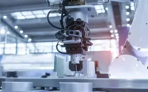 自动化系统推动制造升级